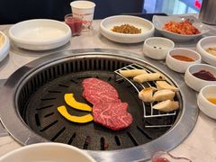 -黄金牧场(明洞总店)
