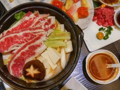 -桃夭日式料理(国信店)