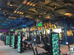 -Trainyard 炼·工场(中国国际贸易中心店)