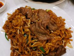 干炒牛河-御彩酒家(东风东路店)