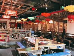 -矮板凳老火锅(宽窄巷子店)
