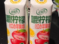 -探鱼·鲜青椒爽麻烤鱼(领展购物广场店)