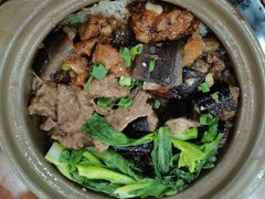 -煲煲掂风味煲仔饭餐厅(西区店)