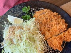 -山杏yama-katsu·吉列炸物