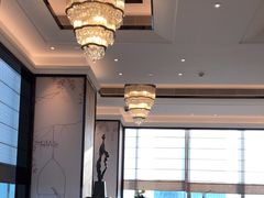 -Yan Ting宴庭中餐厅-长沙瑞吉酒店(运达店)