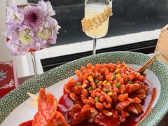 -金陵家宴·金陵春·南京菜(夫子庙店)