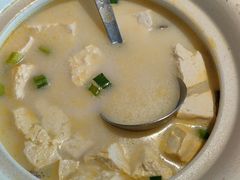 -西贝(东方路店)