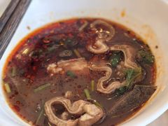 -北京小肠陈饭庄(方庄店)