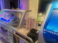 -海韵之星邮轮水会(明发商业广场店)