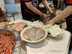 -朱氏胖子烂火锅(洪崖洞店)