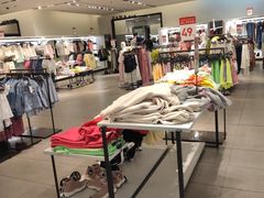 -ZARA(金安国际购物广场店)