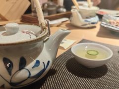 -德川家日本料理(中关村寰太大厦店)