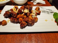 -陆壹捌餐厅(五大道店)