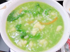 -珍粥道(杉杉奥特莱斯店)