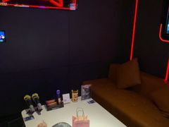 -星聚会KTV(合生汇黑金店)