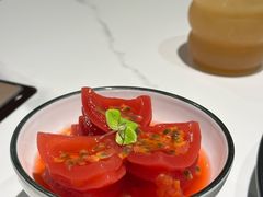 -水禾轩·海鲜蒸汽主题餐厅(拱北店)