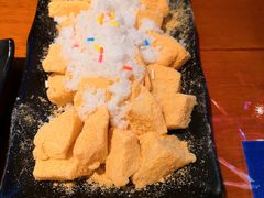 打糕-鑫日千里马朝鲜族小馆(总店)