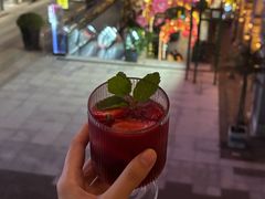 -埠口精酿夜景餐酒吧· BREWPORT BISTRO(长嘉汇重庆之眼店)