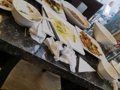 -上海华凯华美达广场酒店