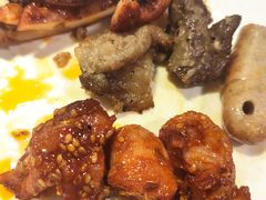 -戈拿旺巴西烤肉(崇文门店)