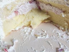 -丽莎蓓甜CAKE生日蛋糕·动物奶油(石家庄店)