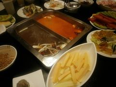 -满堂欢豆捞坊(美丽华大酒店店)