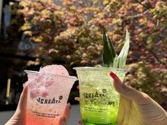 -J Create城市露营咖啡·简餐·宠物(上海动物园店)