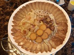 -许府牛杂·鲜牛肉火锅(梁溪万达店)