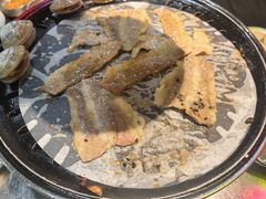 -燚青春东北泥炉烤肉(百合店)