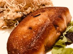 -Oyster Talks 四度蚝法餐厅
