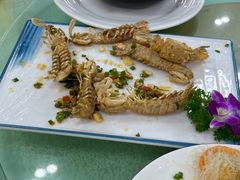 -景好海鲜餐厅(大鹏必选旅游店)