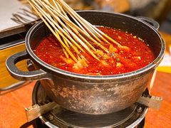 金牌涮肚-肉串汪(望京店)