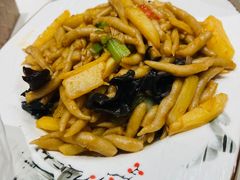 -凯鸽酒楼(大同振兴街店)