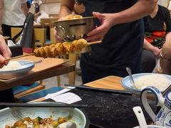 -西部马华清真兰州牛肉面·烧烤夜市(三里河店)