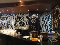 -泰谷酒店·太古码头闽菜自助餐厅