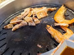 -安又胖韩国烤肉(美罗城店)