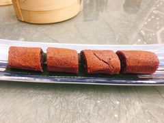 珍宝红豆煎薄撑-寻味顺德·珍之宝酒楼(银钻店)