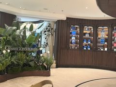 -CHARLIETOWN红茶公司(南京万象天地店)