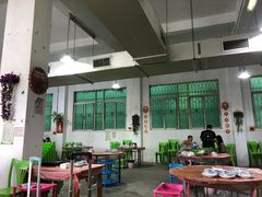大堂-蔡社牛肉城(龙湖店)