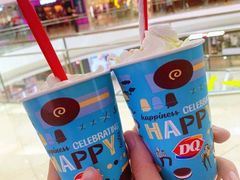 -DQ·蛋糕·冰淇淋(河东万达店)