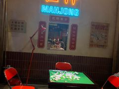 等位区-五马集·海鲜·温州大牌档(黑金冠五马街十字路口店)