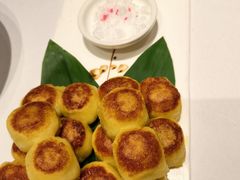 -吉林省林业宾馆-餐厅