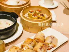 -陶陶居海鲜酒家(新马路店)
