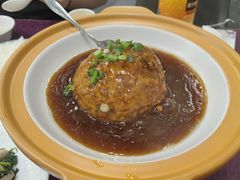 一品狮子头-大众海鲜(巨龙北路店)