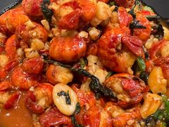 -聚味瞿记·龙虾堂(坡子街店)