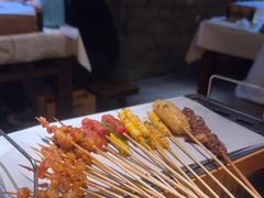 -串盟烧烤大排档·长沙美食地标(星沙店)