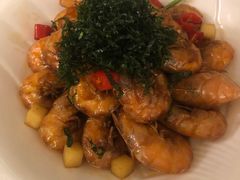 -天伦里餐厅(绿城桃花源店)