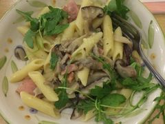 -萨莉亚意式餐厅(莲花国际广场店)
