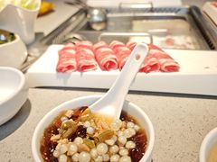 -海底捞火锅(老城根店)