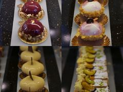 -中央咖啡馆